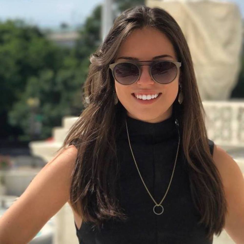 Meet your Posher, Margaux